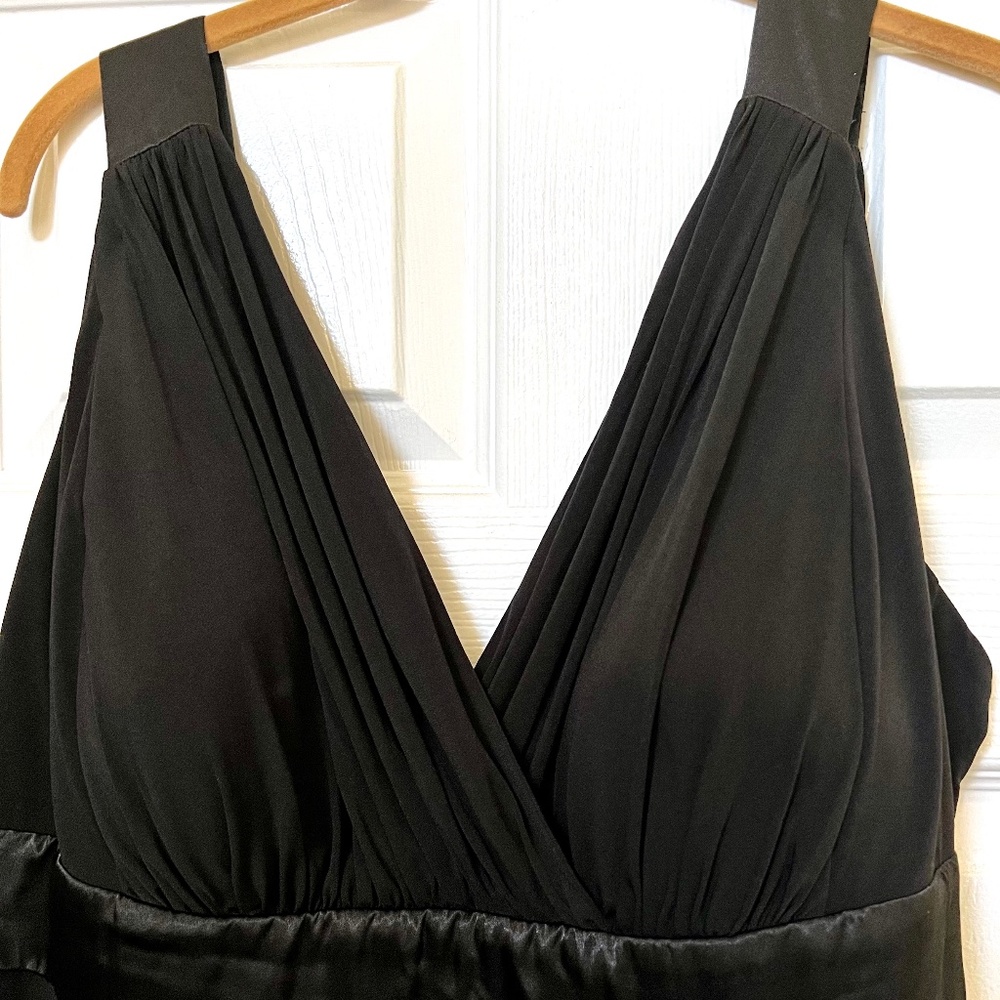 David’s Bridal size 18